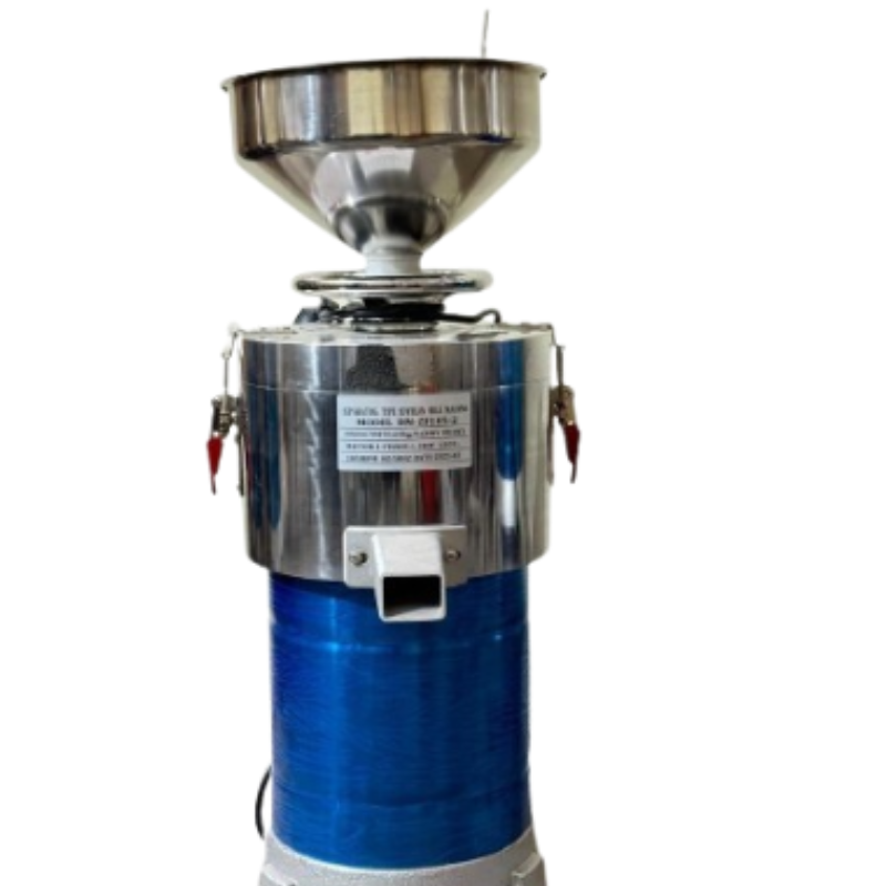 soya grinder shri vashudev