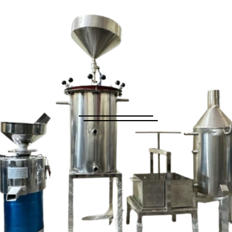 soya plant shri vashudev